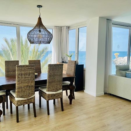 Luxury Sunset Ocean View Διαμέρισμα Arguineguin Εξωτερικό φωτογραφία