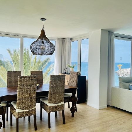 Luxury Sunset Ocean View Διαμέρισμα Arguineguin Εξωτερικό φωτογραφία