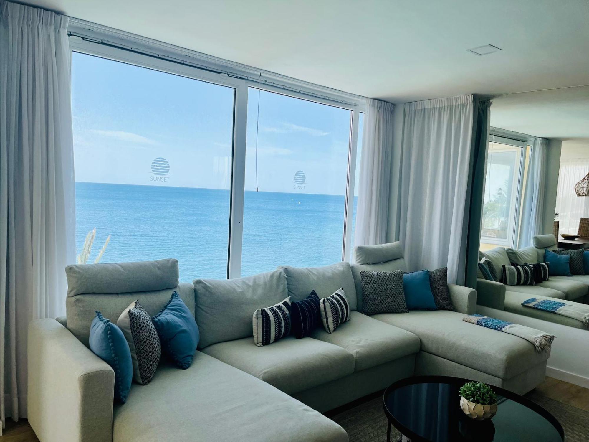 Luxury Sunset Ocean View Διαμέρισμα Arguineguin Εξωτερικό φωτογραφία